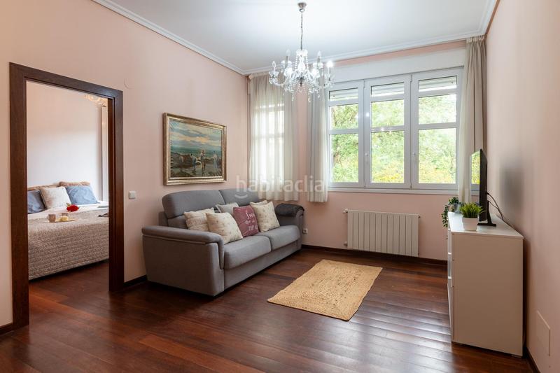 Foto d964aa55-6eec-486d-baa3-7a454eb0f004. Appartement avec chauffage parking dans El Sardinero Santander