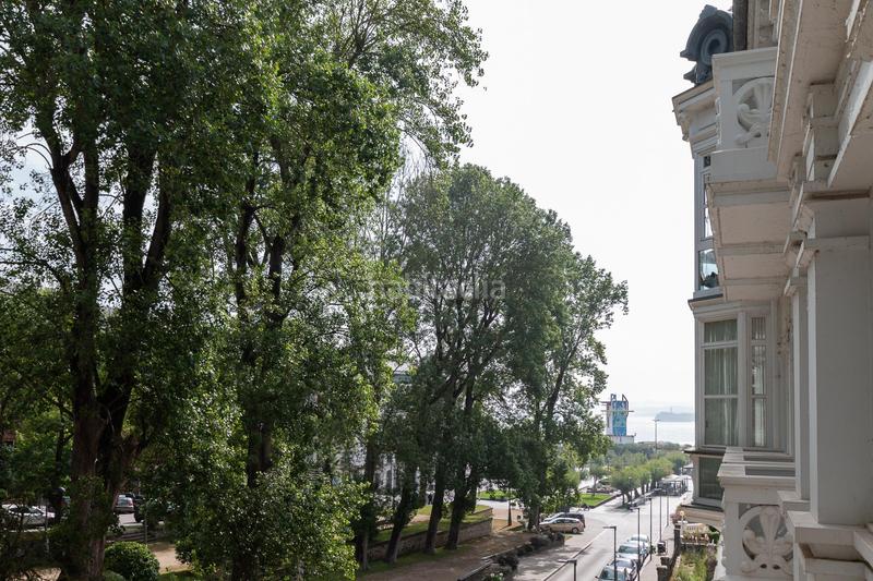 Foto f6a6ae3a-a868-45a4-9c72-0f144e689643. Appartement avec chauffage parking dans El Sardinero Santander