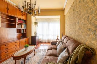 Appartement  Calle acebedos. Oportunidad en el centro! piso amplio, luminoso y sin comisin a