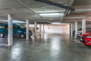 Aparcament cotxe a Heras - Santiago - San Salvador. Se vende plaza de garaje doble en urbanización la fuentona  san