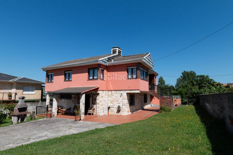 Foto 96260118-b394-4b84-9f7a-261deef71bb6. Maison avec chauffage parking dans Suances