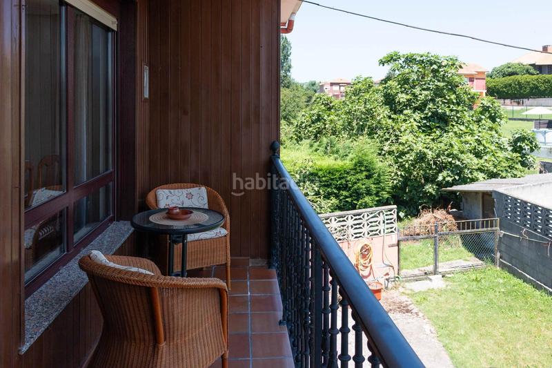 Foto c4ea02c4-cd67-4ca0-a9fe-787dd553ebad. Maison avec chauffage parking dans Suances