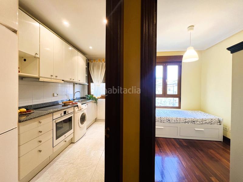 Foto 3c101f09-884d-4b29-ac55-09433149d233. Appartamento con riscaldamento in Puerto Chico Santander