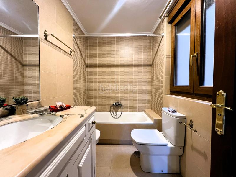 Foto 6f4555be-6075-4d1f-880b-c5814cb1fb26. Appartamento con riscaldamento in Puerto Chico Santander