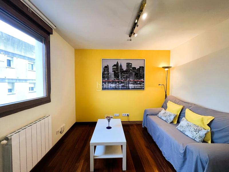 Foto f11183ca-0c12-48b7-a504-34b3ec23f6de. Appartamento con riscaldamento in Puerto Chico Santander