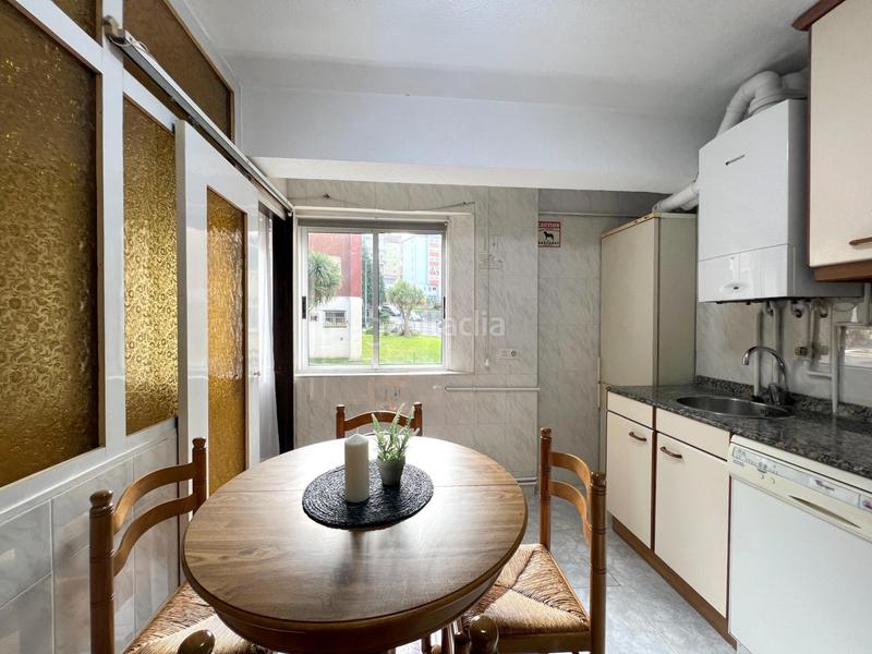 Foto 3ead1195-4b0a-4b37-b177-df5bd9ff240a. Location appartement avec chauffage dans Los Castros Santander
