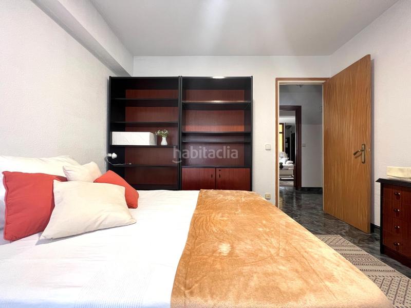 Foto 6fcad0a3-00ed-4567-9829-e30aeee23a1d. Location appartement avec chauffage dans Los Castros Santander