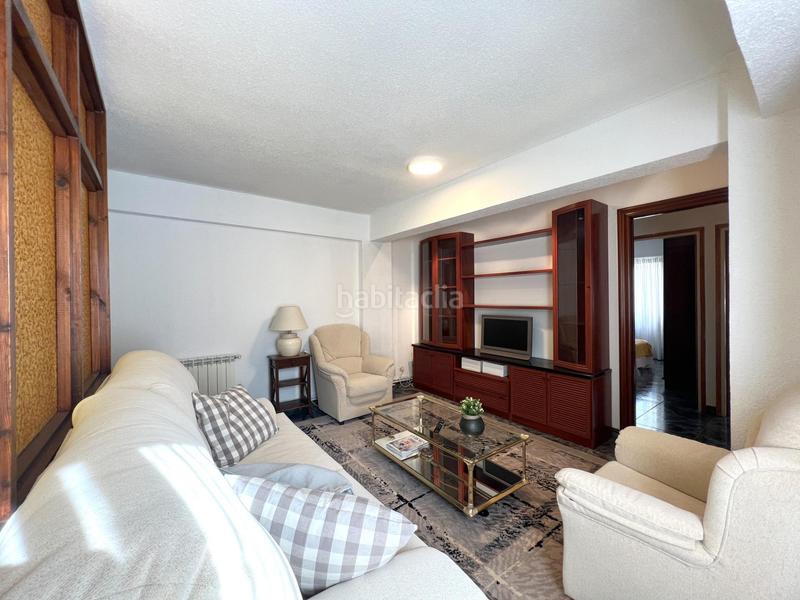 Foto ad1beaa6-4bf9-491d-a313-c158fcbf2996. Location appartement avec chauffage dans Los Castros Santander