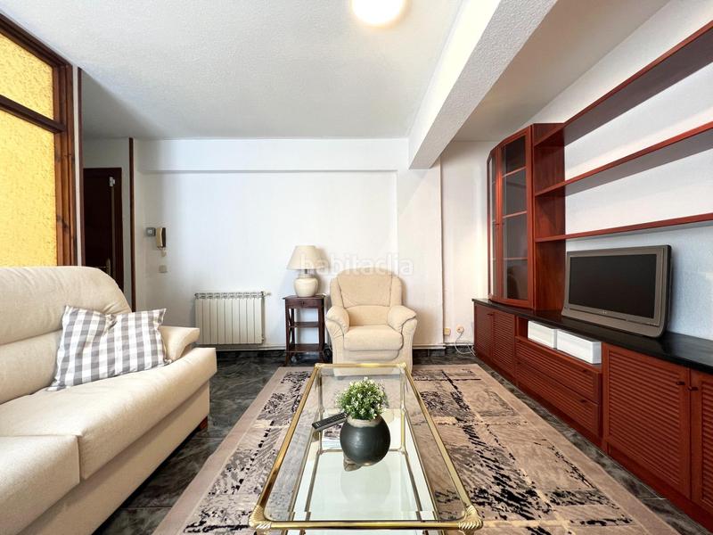 Foto d3027edc-2f1c-4b11-b3ce-a6929ee0c53c. Location appartement avec chauffage dans Los Castros Santander