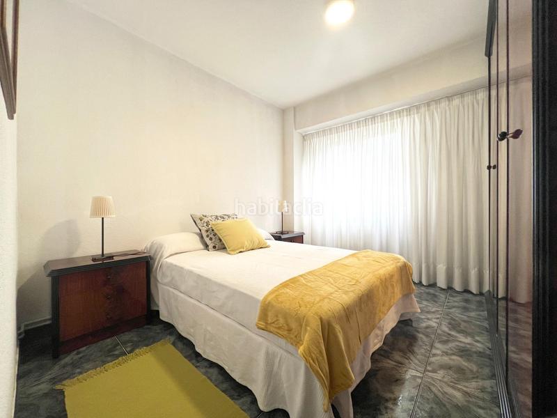 Foto d3ae1541-9d24-4af4-ad40-9f453991e52c. Location appartement avec chauffage dans Los Castros Santander