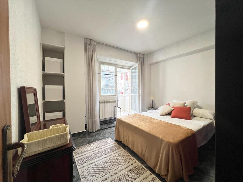 Foto e8bd2204-01d8-47e9-b71d-7e595a5f7d95. Location appartement avec chauffage dans Los Castros Santander