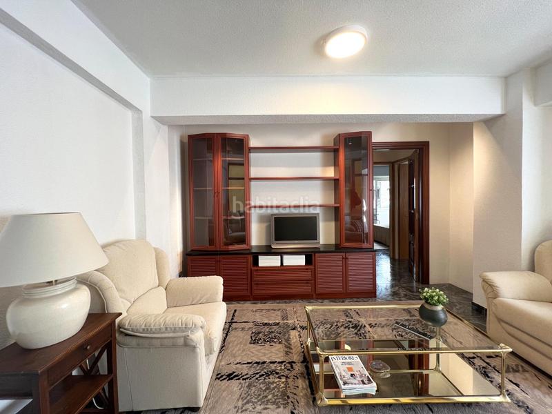 Foto ff5883fe-a115-4af5-97a7-3d965ad4db26. Location appartement avec chauffage dans Los Castros Santander