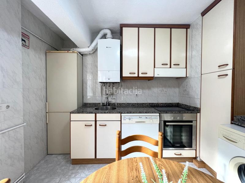 Foto 1cf8750d-aad4-41c4-9527-4e427bd7200d. Miete etagenwohnung mit heizung in Los Castros Santander