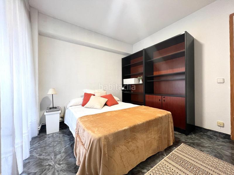 Foto 473be38c-01cc-499d-b0df-0ee67dfbd5f2. Miete etagenwohnung mit heizung in Los Castros Santander