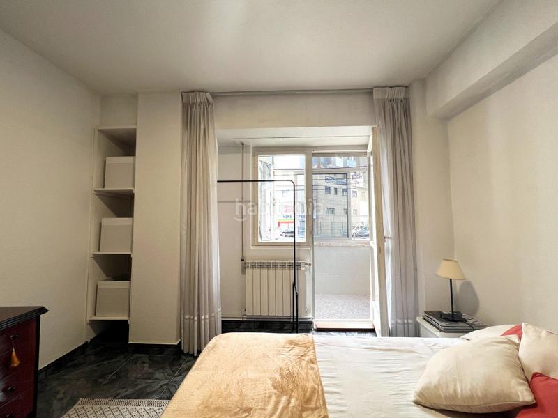 Foto caec438e-0838-4fec-9b4b-0e41b7738211. Miete etagenwohnung mit heizung in Los Castros Santander