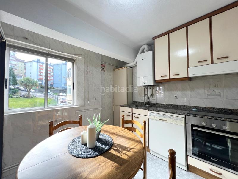 Foto ee7bfd60-cbbe-4f1c-b178-66d3d5e8e29d. Miete etagenwohnung mit heizung in Los Castros Santander