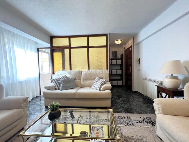 Foto f47d3b53-b22a-4b05-aaec-d5840d9f6e93. Miete etagenwohnung mit heizung in Los Castros Santander