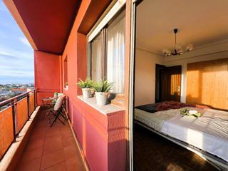 Appartement  Bajada caleruco. Oportunidad en santander con parking, ascensor en instalacin y