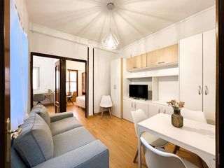 Miete Etagenwohnung  Calle tres noviembre. Vive el centro con tranquilidad tu oportunidad ideal en calle 3