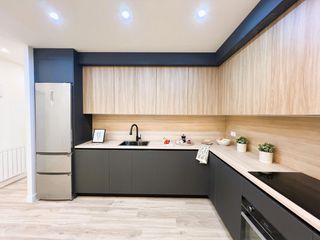 Flat  Alta. Exclusiva vivienda reformada con carácter y luz propia en la cal