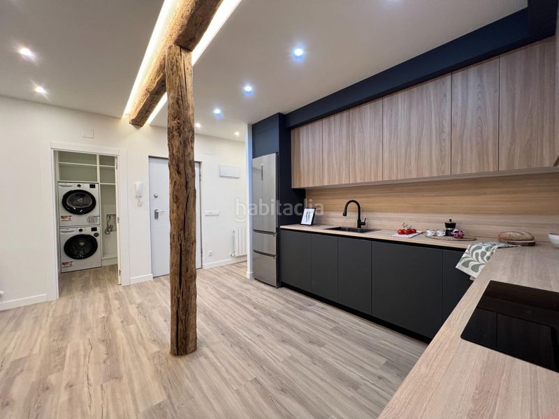 Foto 076db411-04ef-4e54-9dbf-90e1ba336614. Pis amb calefacció a Numancia - San Fernando Santander