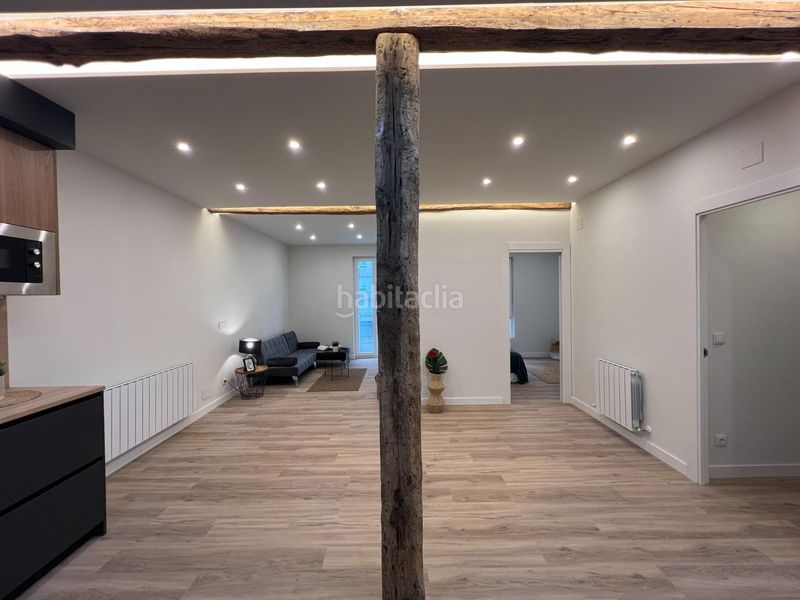 Foto 08bf1ad5-dd2d-486e-9e36-2fbd68269f71. Pis amb calefacció a Numancia - San Fernando Santander