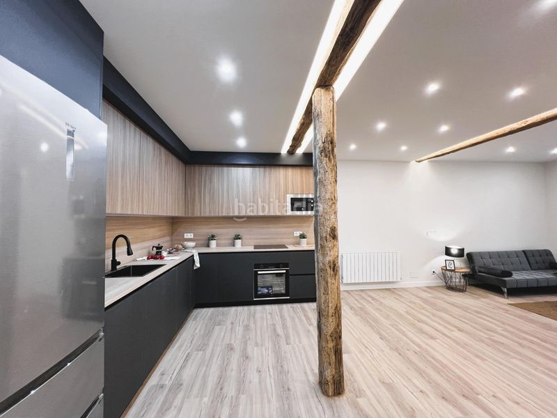 Foto 0932abf0-c885-468a-824b-25fe1a5583b1. Pis amb calefacció a Numancia - San Fernando Santander