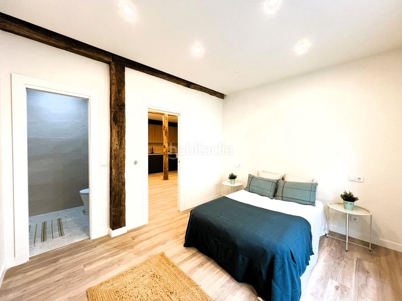 Foto 09fdfba5-cb3d-42b5-979a-3c7dbc7c298b. Pis amb calefacció a Numancia - San Fernando Santander