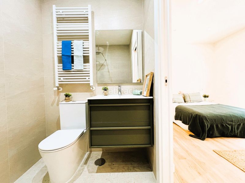 Foto 23fd7a91-fcf4-4368-ac36-aeae70d686a7. Pis amb calefacció a Numancia - San Fernando Santander