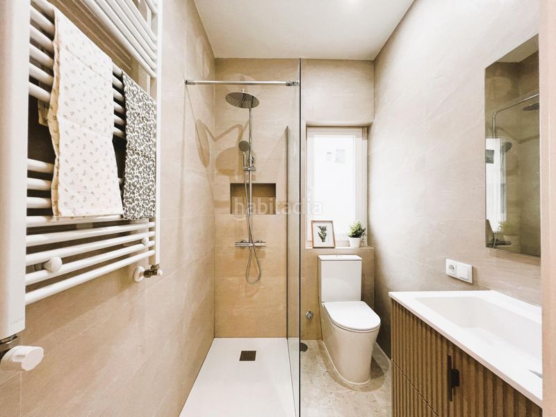 Foto 2c6bee19-2f7a-4cc8-a727-0fffe1e5aa02. Pis amb calefacció a Numancia - San Fernando Santander