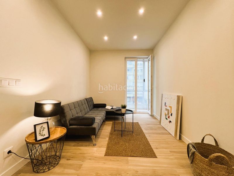 Foto 41eed692-136b-4e99-a77d-85ac2eb178c1. Pis amb calefacció a Numancia - San Fernando Santander