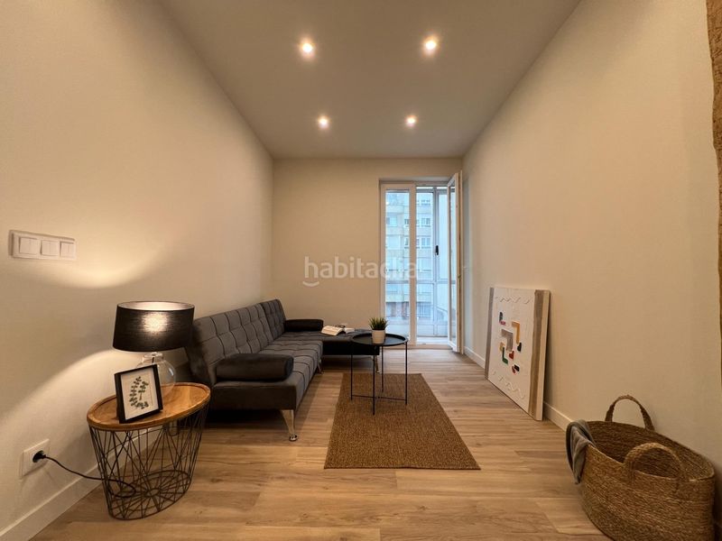 Foto 45e6872d-872c-47cf-a1d7-f789f910c8c2. Pis amb calefacció a Numancia - San Fernando Santander