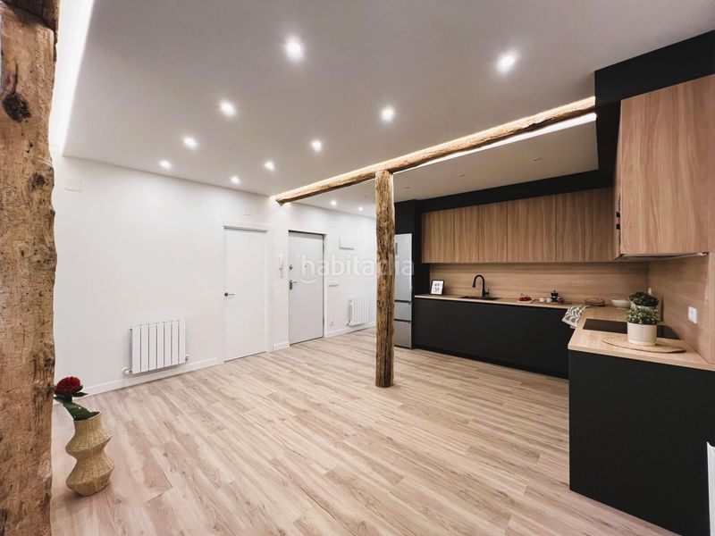 Foto 4cd904d9-4f66-4e7f-b01a-64e8b2cc5aed. Pis amb calefacció a Numancia - San Fernando Santander