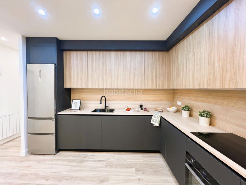 Foto 78e3f772-756e-4234-83fa-204f4d147e29. Pis amb calefacció a Numancia - San Fernando Santander