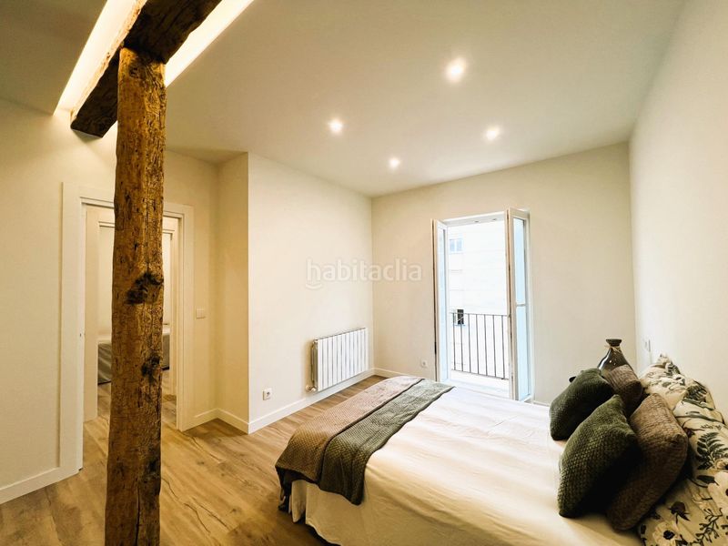 Foto 7e4b6d22-e8ee-4cfa-9bc0-2fb8ded04c4a. Pis amb calefacció a Numancia - San Fernando Santander