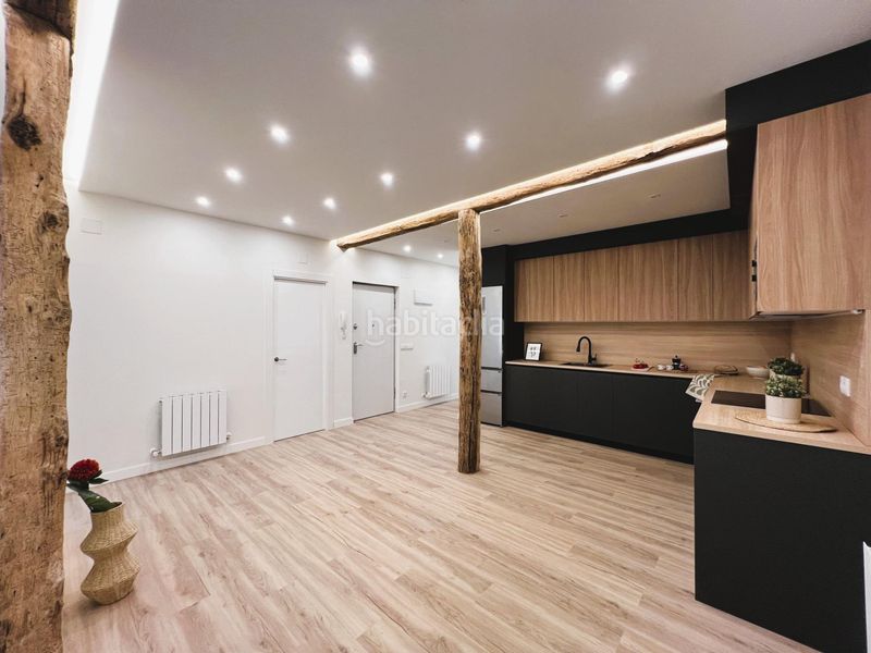 Foto c62eee9f-bac8-478d-9faf-e5fd13ba096a. Pis amb calefacció a Numancia - San Fernando Santander