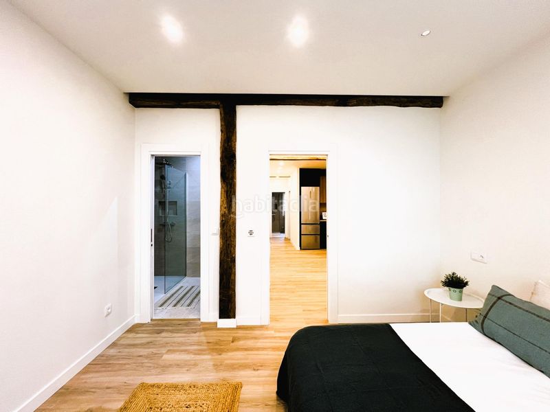 Foto d02ef100-b5ba-4aa8-b74b-57c03666413c. Pis amb calefacció a Numancia - San Fernando Santander