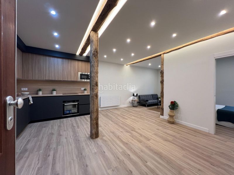 Foto d7a75ca9-1c25-439f-b34a-592fa6240371. Pis amb calefacció a Numancia - San Fernando Santander