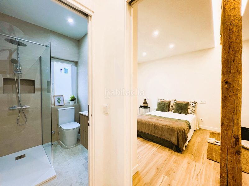 Foto d88c5f1c-5bc8-4ad9-988e-3f3a84c88ce1. Pis amb calefacció a Numancia - San Fernando Santander