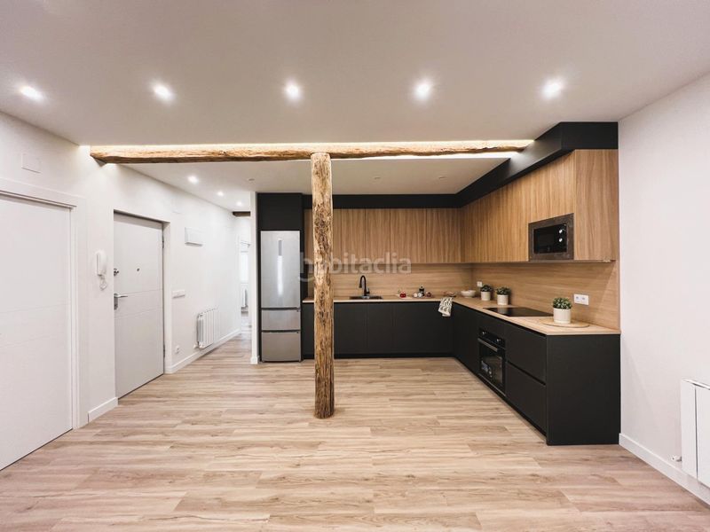 Foto e43d328b-0a3c-4bae-ae75-b1de9c28d90b. Pis amb calefacció a Numancia - San Fernando Santander