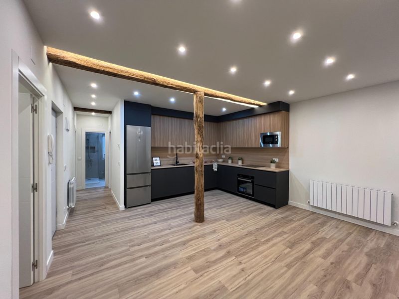 Foto f342bde2-d391-4c18-88d7-d0ea6a0313cf. Pis amb calefacció a Numancia - San Fernando Santander