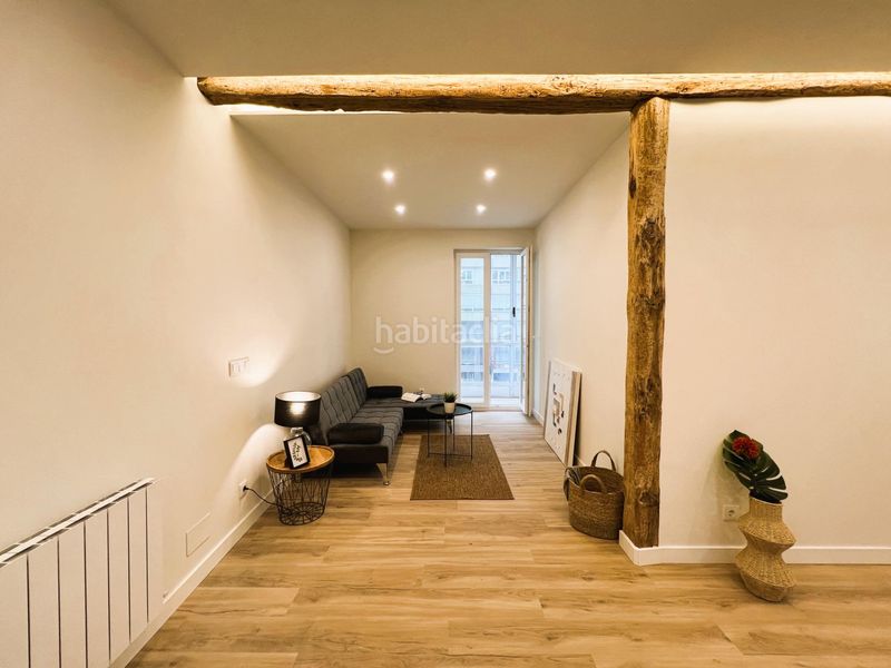 Foto f63db5a5-1f26-43d5-9e4e-a4fefe4758af. Pis amb calefacció a Numancia - San Fernando Santander