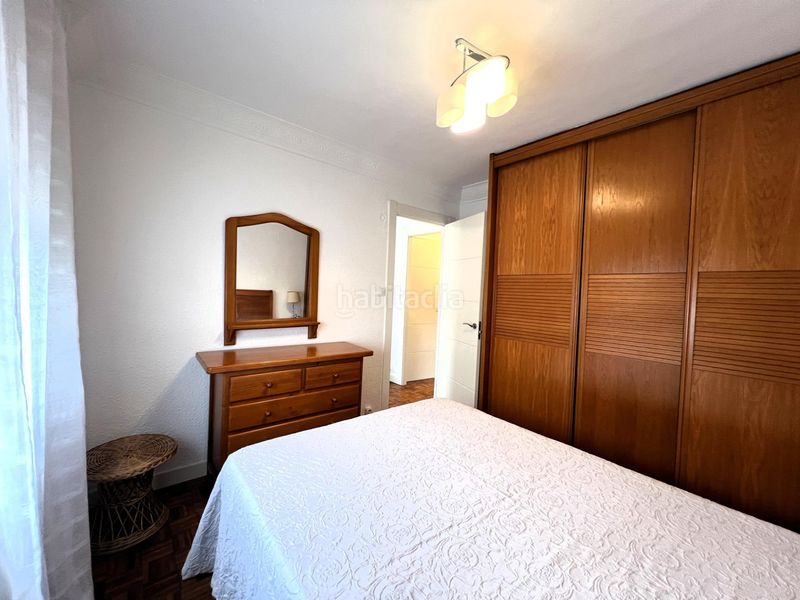 Foto 1159a7cc-3df8-475a-bbcc-91c0a3eb897e. Rent flat with heating in General Dávila Santander