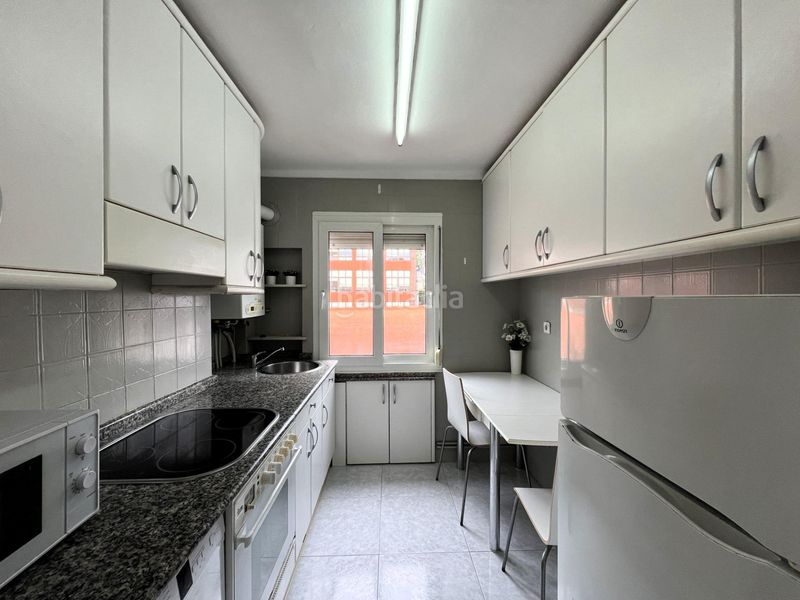 Foto 2236e0ee-4901-4eb4-af34-7efed5edb63a. Rent flat with heating in General Dávila Santander