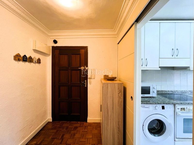 Foto 5085ac77-ac5b-4bbf-860f-a359eccfb977. Rent flat with heating in General Dávila Santander