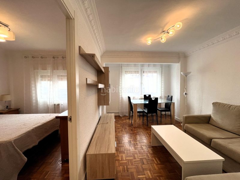 Foto 5a6a25e9-f58c-4f22-b29d-c886c1603ed7. Rent flat with heating in General Dávila Santander