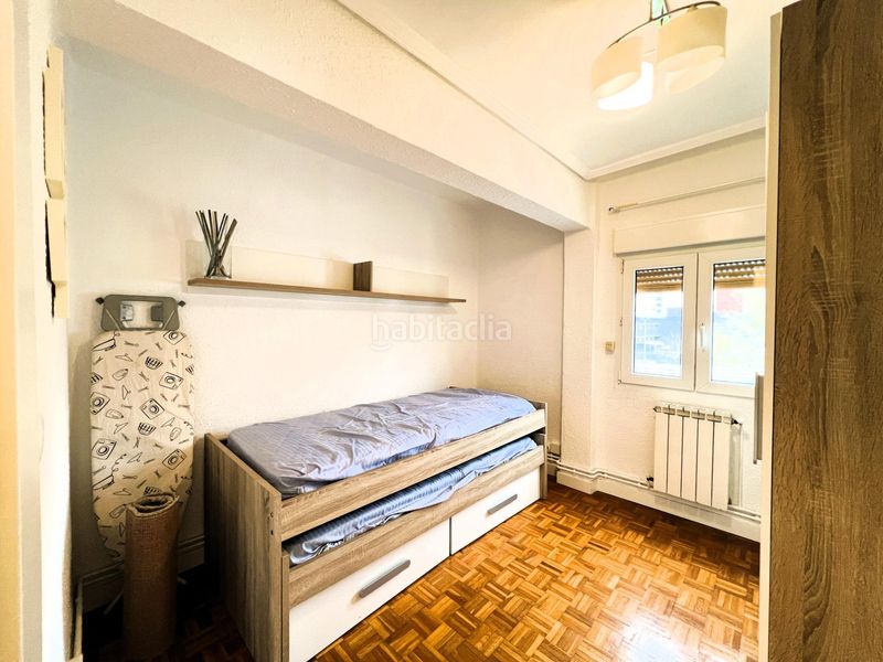 Foto 83b2e6c4-1f4c-413e-8847-b093d3b7d43e. Rent flat with heating in General Dávila Santander