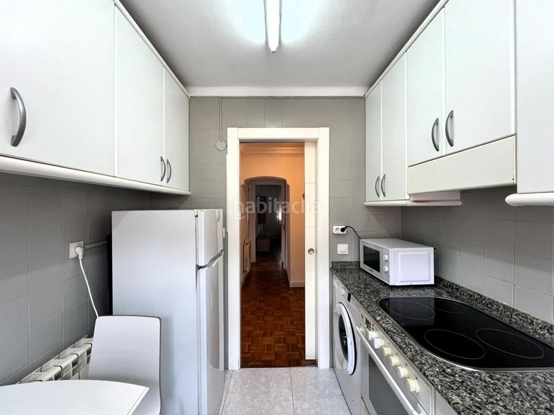 Foto 8c50faa6-9e60-4651-8a4a-e7fe2c128fc7. Rent flat with heating in General Dávila Santander