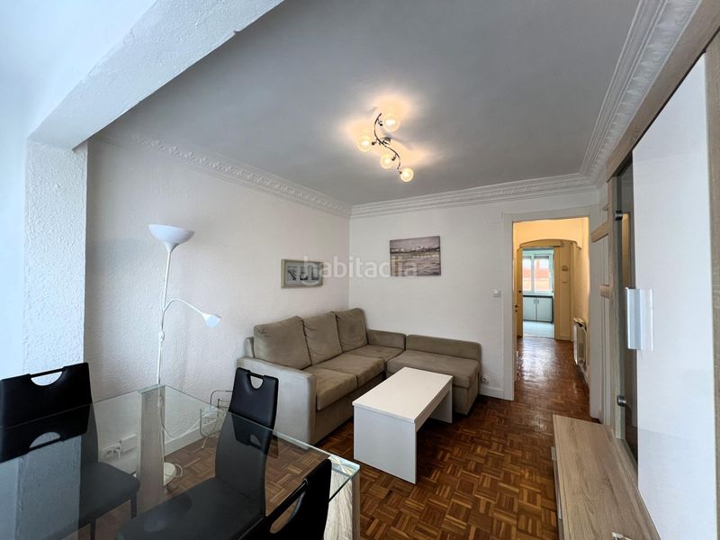 Foto a1488de0-5255-4113-9b29-4e59ab390f11. Rent flat with heating in General Dávila Santander