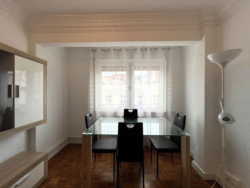 Foto b6885380-bdd3-4a8d-b0c3-cb06d536149d. Rent flat with heating in General Dávila Santander